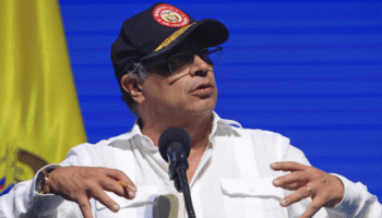 Realidades del gobierno de Petro