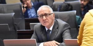 Primicia: Guillermo Jaramillo, el que faltaba en el cónclave de la UNGRD