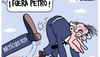 Por violar la constitución …