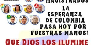 Juicio administrativo a la campaña Petro Presidente»
