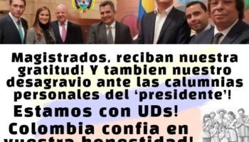 CNE imputa cargos administrativos a la campaña electoral de Petro