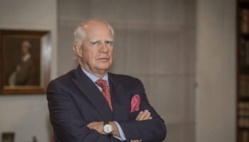 Perú y Chile: envidia de la buena