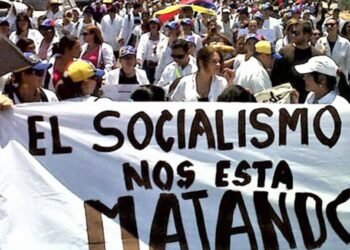 ¿Diálogo con el socialismo del siglo XXI?