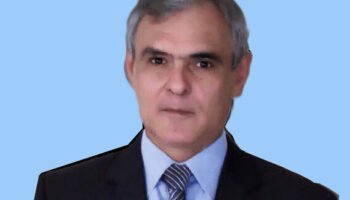 El gobierno de la locura