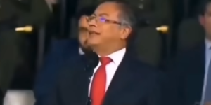 Top 10 Burradas de Petro