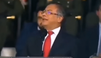 Top 10 Burradas de Petro