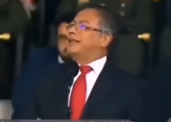 Top 10 Burradas de Petro