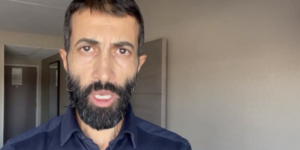 “Todos los que intentan vender una versión pacífica del islam son mentirosos”, afirma Mosab Hassan Yousef, hijo de un fundador de Hamás y arrepentido del islam