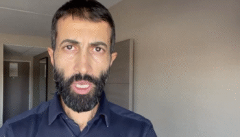 “Todos los que intentan vender una versión pacífica del islam son mentirosos”, afirma Mosab Hassan Yousef, hijo de un fundador de Hamás y arrepentido del islam