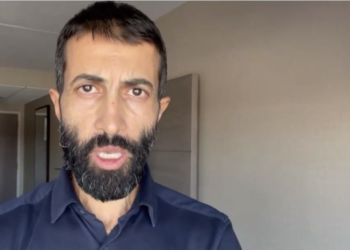 “Todos los que intentan vender una versión pacífica del islam son mentirosos”, afirma Mosab Hassan Yousef, hijo de un fundador de Hamás y arrepentido del islam