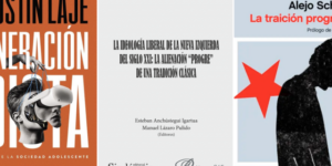 El Progresismo: ¿avance social o descomposición moral?