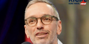 Elecciones en Austria. Ganó el FPÖ, partido al que llaman de extrema derecha… porque se opone al lobby LGTBI y cuyo líder, Herbert Kickl, considera el aborto como una «arbitrariedad personal”