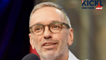Elecciones en Austria. Ganó el FPÖ, partido al que llaman de extrema derecha… porque se opone al lobby LGTBI y cuyo líder, Herbert Kickl, considera el aborto como una «arbitrariedad personal”