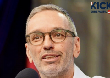 Elecciones en Austria. Ganó el FPÖ, partido al que llaman de extrema derecha… porque se opone al lobby LGTBI y cuyo líder, Herbert Kickl, considera el aborto como una «arbitrariedad personal”