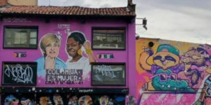 Exembajadora destapó supuestas bodegas de Petro en Bogotá: hasta dio ubicación