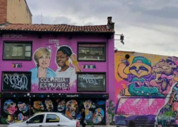 Exembajadora destapó supuestas bodegas de Petro en Bogotá: hasta dio ubicación