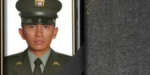 Anuncian recompensa por responsables de ataque en Arauca; dos policías fueron asesinados