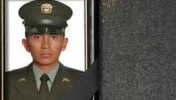 Anuncian recompensa por responsables de ataque en Arauca; dos policías fueron asesinados