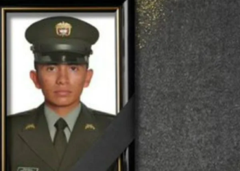 Anuncian recompensa por responsables de ataque en Arauca; dos policías fueron asesinados