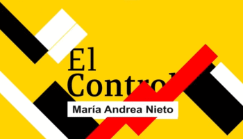 El Control a la “CAÍDA EN PICADA” del presidente Gustavo Petro