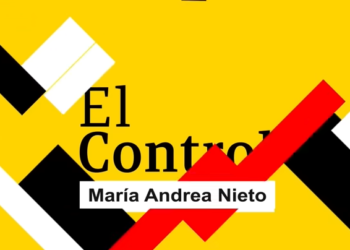 El Control a la “CAÍDA EN PICADA” del presidente Gustavo Petro