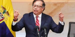 El 30% de los colombianos votaría por una reelección de Gustavo Petro: los jóvenes y los caleños los que más apoyan la idea
