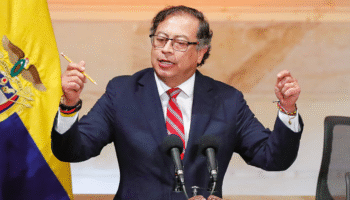 El 30% de los colombianos votaría por una reelección de Gustavo Petro: los jóvenes y los caleños los que más apoyan la idea