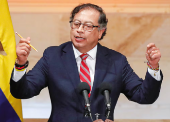 El 30% de los colombianos votaría por una reelección de Gustavo Petro: los jóvenes y los caleños los que más apoyan la idea