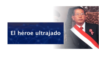 Fujimori, un héroe convertido en demonio