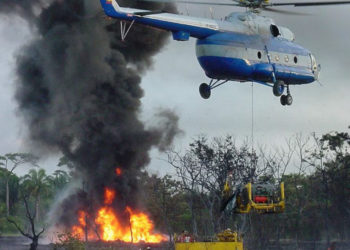 Nuevo atentado contra el oleoducto Caño Limón-Coveñas y ataque a soldados en Norte de Santander por ELN