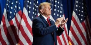 Aborteros: homicidas y mentirosos. Los abortistas de la ONU reconocen que la mentalidad del Gobierno de Trump era pro-vida, por eso había que derribarlo