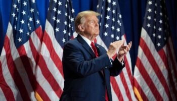 Aborteros: homicidas y mentirosos. Los abortistas de la ONU reconocen que la mentalidad del Gobierno de Trump era pro-vida, por eso había que derribarlo