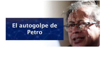 Petro prepara el “autogolpe”