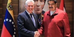El comunismo lleva a Cuba y Venezuela a una situación límite