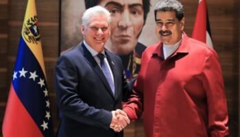 El comunismo lleva a Cuba y Venezuela a una situación límite