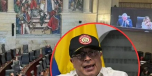 Gobierno Petro no cede e insiste en aumento (grande) en el presupuesto para 2025