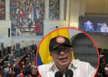 Gobierno Petro no cede e insiste en aumento (grande) en el presupuesto para 2025