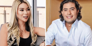 Nueva advertencia de Day Vásquez a Nicolás Petro: “ya es hora de que cuente la otra millonada que recibió y no ha hablado”