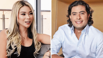 Nueva advertencia de Day Vásquez a Nicolás Petro: “ya es hora de que cuente la otra millonada que recibió y no ha hablado”