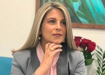 Venezuela vive «las consecuencias de un régimen socialista», dice prima de ministro de defensa.