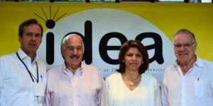 Exmandatarios del grupo IDEA piden captura de Nicolás Maduro a la Corte Penal por crímenes de lesa humanidad