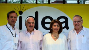 Exmandatarios del grupo IDEA piden captura de Nicolás Maduro a la Corte Penal por crímenes de lesa humanidad