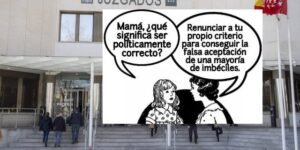 Delitos de odio, el mejor instrumento para implantar por la fuerza el pensamiento único anticristiano