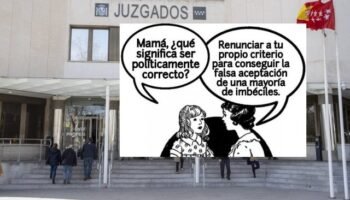 Delitos de odio, el mejor instrumento para implantar por la fuerza el pensamiento único anticristiano