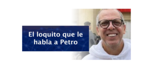 El pastorcito mentiroso