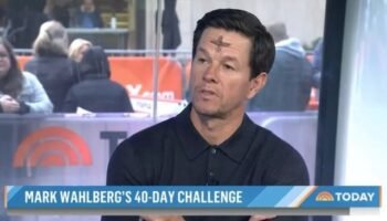El actor católico Mark Wahlberg no se amilana ante el NOM: “No necesito esa ideología woke en mi vida”