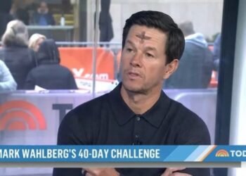 El actor católico Mark Wahlberg no se amilana ante el NOM: “No necesito esa ideología woke en mi vida”