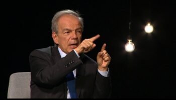 Cumplir la ley no es un golpe de Estado