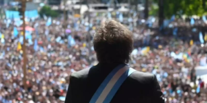 A nueve meses de la asunción de Javier Milei: Estos son los hitos de su gestión