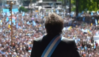 A nueve meses de la asunción de Javier Milei: Estos son los hitos de su gestión